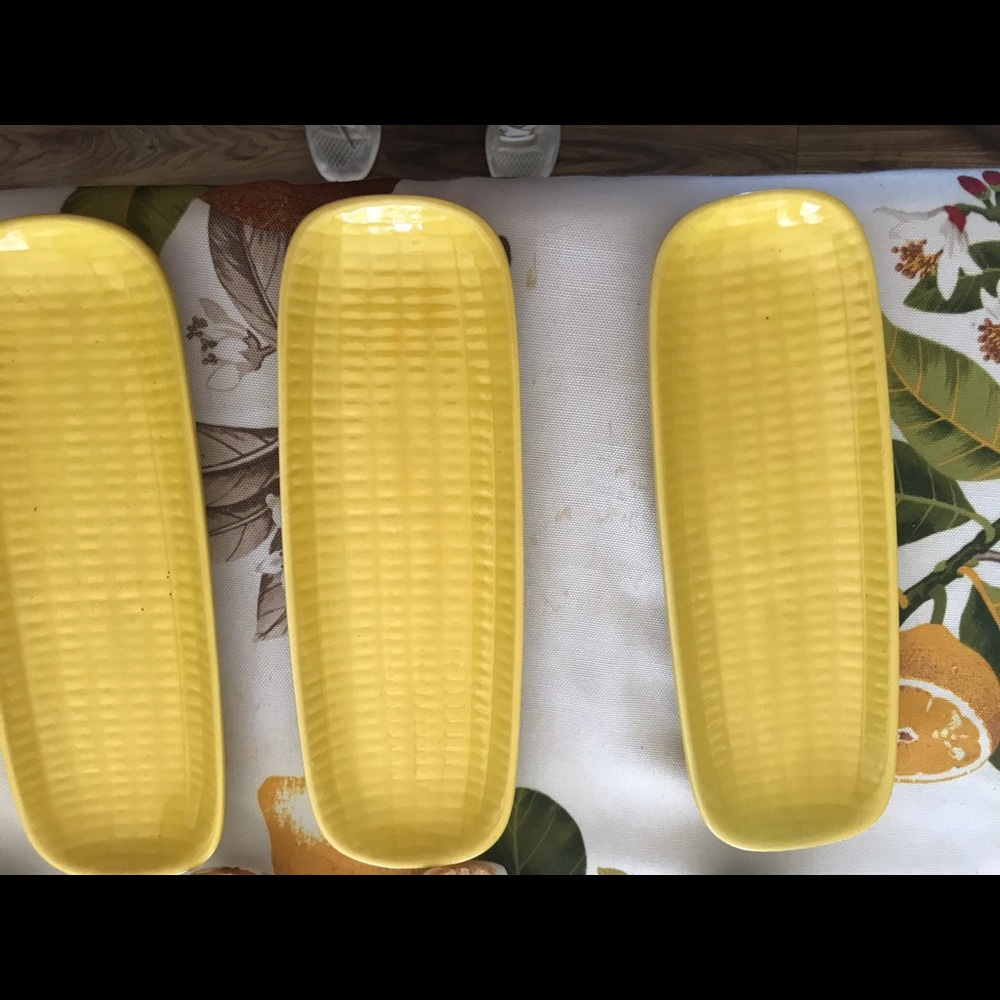 Kitchen items